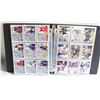 Image 1 : OPC PREMIER 1993-94 COMPLETE SET SERIES 1