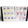 Image 1 : SCORE 1990-91 HOCKEY SERIES 1 US