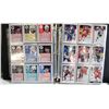 Image 1 : SCORE 1993-94 HOCKEY SERIES 2 COMPLETE SET