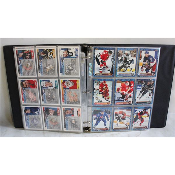 SCORE 1993-94 HOCKEY SERIES 3 CAN