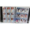 Image 1 : SCORE 1991-92 HOCKEY SERIES 2 CAN BIL