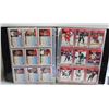 Image 1 : SCORE 1991-92 HOCKEY SERIES 1 CAN BIL