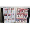 Image 1 : SCORE 1991-92 HOCKEY SERIES 1 CAN ENG