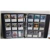 Image 1 : BINDER OF MAGIC THE GATHERING CARDS