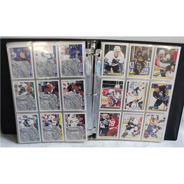 OPC PREMIER GOLD 1993-94 HOCKEY