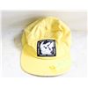 Image 1 : POKEMON PIKACHU 025 YELLOW ADJUSTABLE HAT
