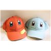 Image 1 : 2 POKEMON CHARMANDER & SQUIRTLE