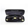 Image 1 : MARC JACOBS SUNGLASSES & CASE