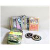 Image 1 : MINI TIN FEATURING LEAFEON 20 CARDS