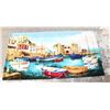 Image 1 : BONDAX WALL HANGING RUG