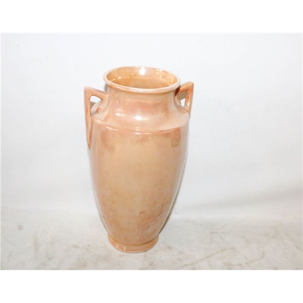 MURANO PATTERNED VASE