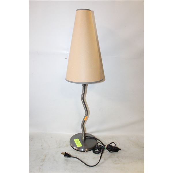 VINTAGE IKEA TABLE LAMP