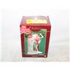 Image 1 : LUCILE BALL HALLMARK ORNAMENT W BOX