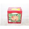 Image 1 : ADOBE CHURCH HALLMARK ORNAMENT W BOX