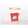 Image 1 : XMAS GLOBE HALLMARK ORNAMENT W BOX