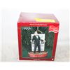 Image 1 : FRANK SINATRA CARLTON HERITAGE ORNAMENT W BOX