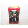 Image 1 : STAR TREK WORF HALLMARK ORNAMENT W BOX