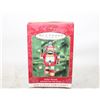 Image 1 : ROBOT HALLMARK ORNAMENT W BOX