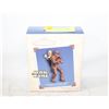 Image 1 : STAR WARS CHEWBACCA HALLMARK ORNAMENT W BOX