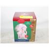 Image 1 : LUCILLE BALL COLLECTOR XMAS ORNAMENT IN BOX