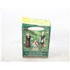 Image 1 : STAR WARS JEDI HALLMARK ORNAMENT W BOX