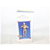 Image 1 : STAR WARS C3PO HALLMARK ORNAMENT W BOX