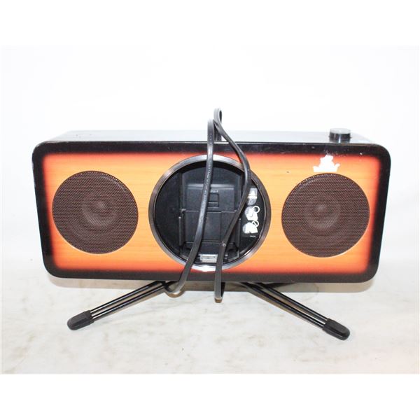 PANASONIC HIFI SPEAKERS