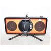 Image 1 : PANASONIC HIFI SPEAKERS