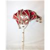 Image 1 : VINTAGE VENETIAN MASCERADE BALL