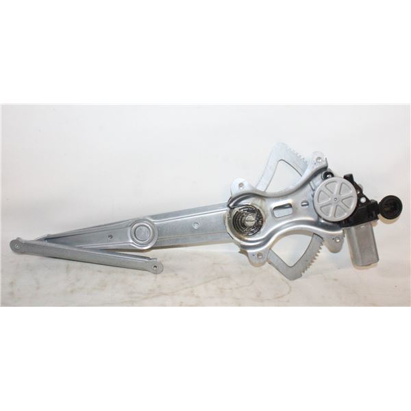 NEW PASSENGER WINDOW REGULATOR FITS 95-07 FORD