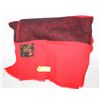 Image 1 : LARGE MINT TRAPPER POINT BLANKET