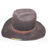 Image 1 : 8M BILTMORE VINTAGE COWBOY HAT