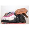 Image 1 : 9 b JUSTIN COWBOY BOOTS AND WESTERN WEAR