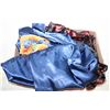 Image 1 : 2 VINTAGE JAPAN KIMONOS