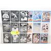Image 1 : BASEBALL HEROES BABE RUTH KEN GRIFFEY