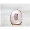 Image 1 : LARGE ROSE QUARTZ SPECIMEN