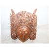Image 1 : SUAR WOOD MASK FROM BALI