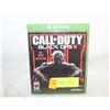 Image 1 : CALL OF DUTY: BLACK OPS III FOR XBOX ONE
