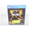 Image 1 : CALL OF DUTY: BLACK OPS 4 FOR PLAYSTATION 4