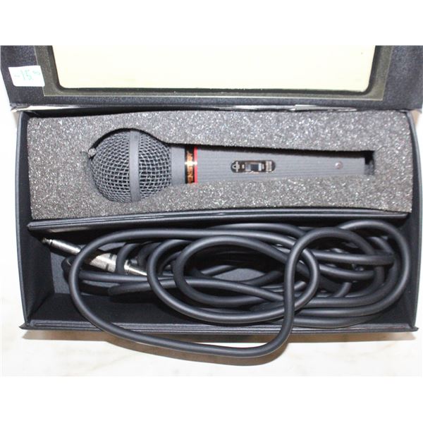 PENSTAR DYNAMIC MICROPHONE