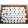 Image 1 : 60 VARIOUS GOLF BALLS