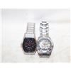 Image 1 : 2 WATCHES ARMITRON CARAVELLE BY BULOVA