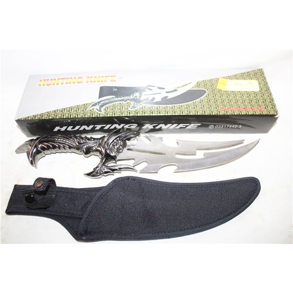 FANTASY STYLE KNIFE