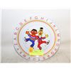 Image 1 : ELMO & BERT ABC PLATE