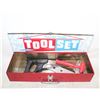 Image 1 : VINTAGE HANDY ANDY TOOL SET