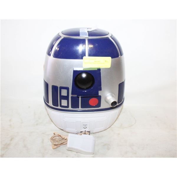 R2D2 COOL MIST HUMIDIFIER