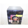 Image 1 : STAR TREK LIGHTED MUSICAL START GLOBE