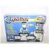 Image 1 : VINYLIZER DJ MIXING SPIN HEADS