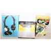 Image 1 : HD DIGITAL TO ANALOG TV CONVERTER & LIZARD CAM