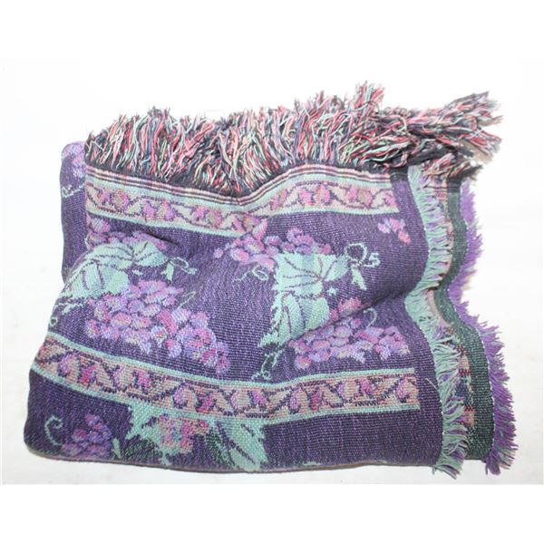 LARGE BLANKET